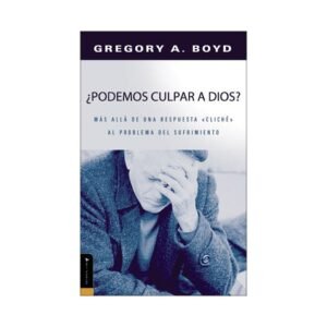 Podemos Culpar A Dios
