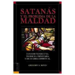 Satanas Y El Problema De La Maldad