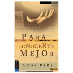 Para Conocerte Mejor