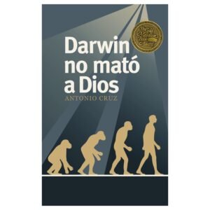 Darwin No Mato A Dios