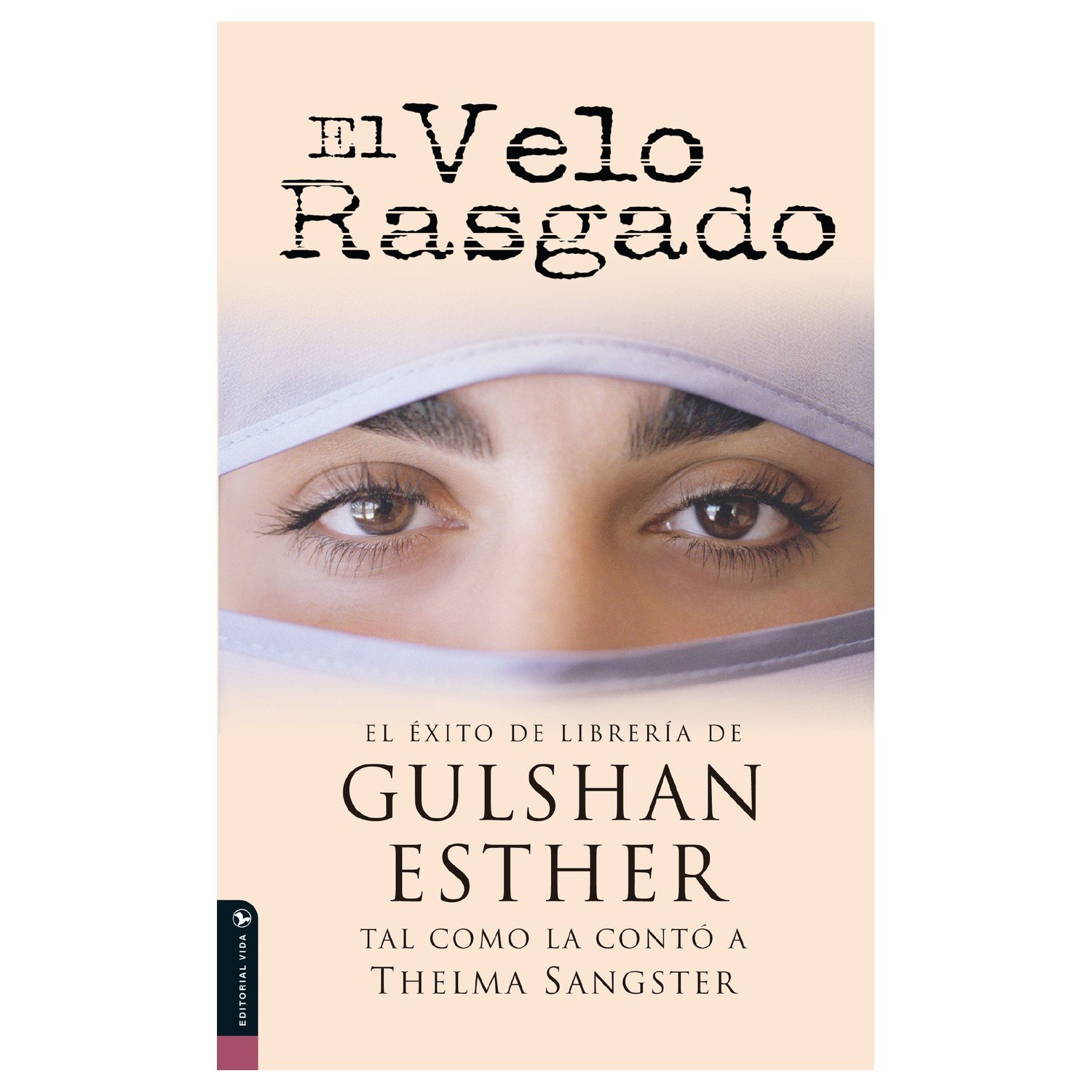 Velo Rasgado 1 Velo Rasgado