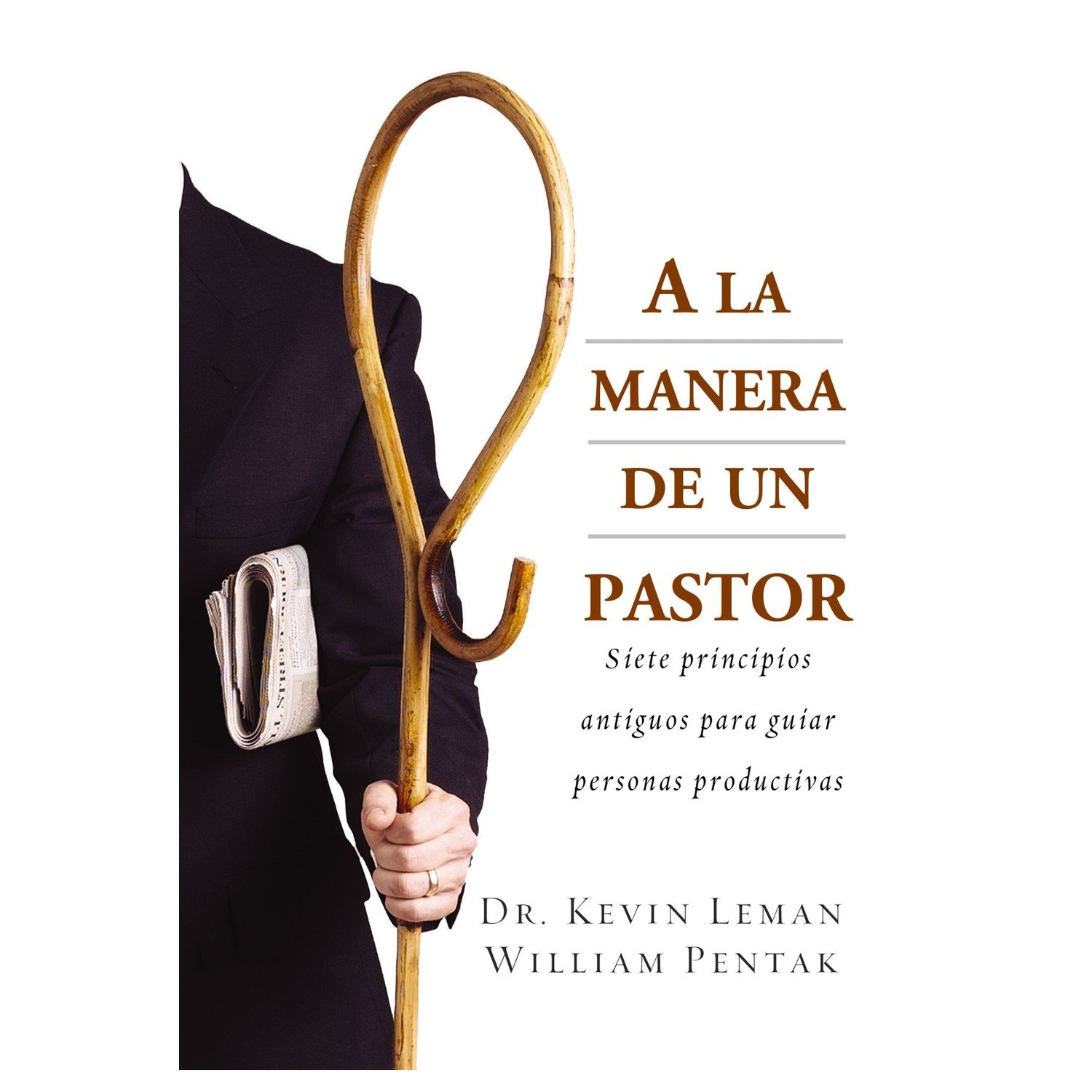 Libro A la Manera de un Buen Pastor 1 Libro A la Manera de un Buen Pastor