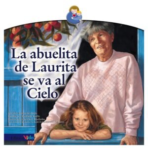 Abuelita De Laurita Se Va Al Cielo