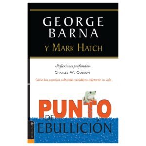 Punto De Ebullicion