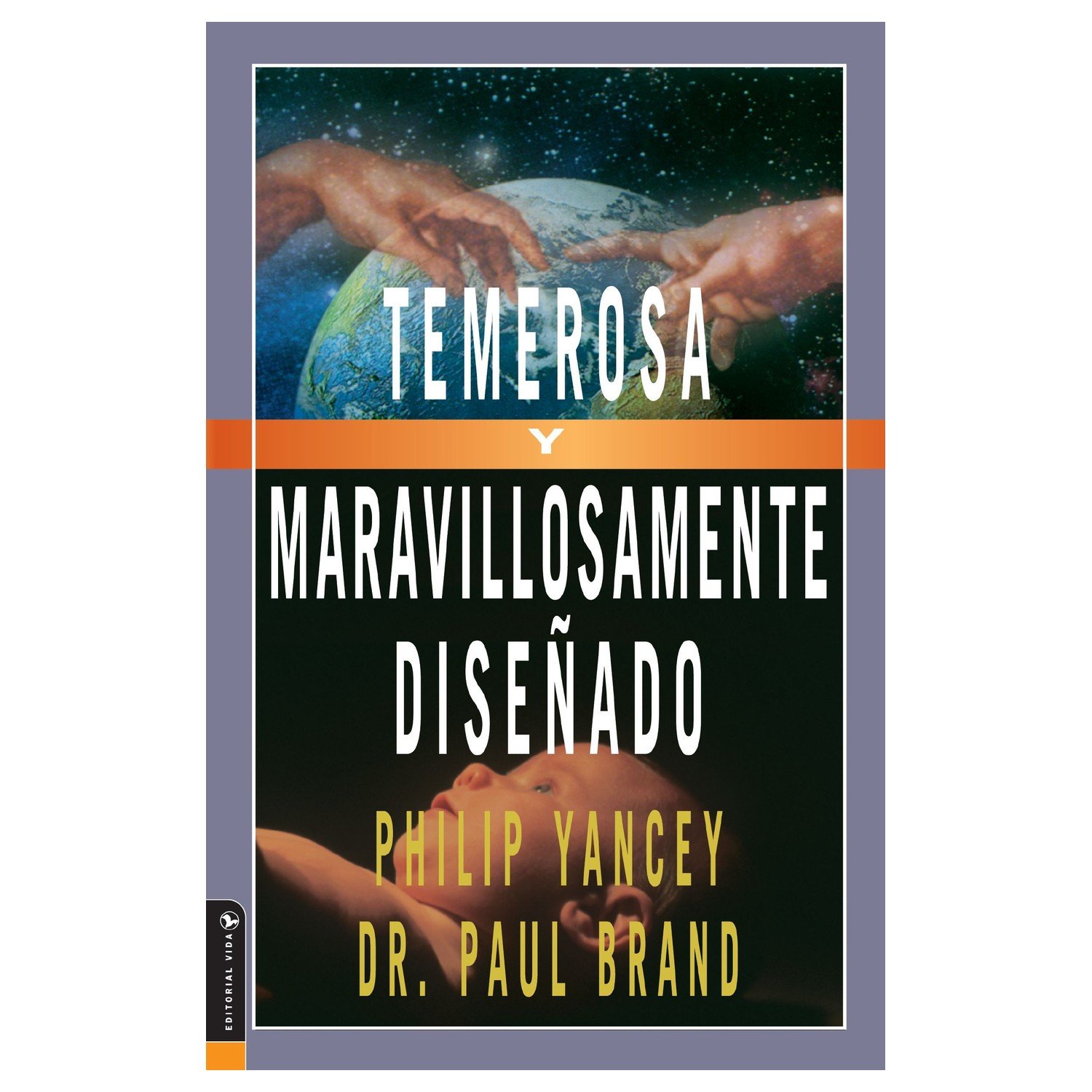 Temerosa Y Maravillosamente Diseñado 1 Temerosa Y Maravillosamente Diseñado
