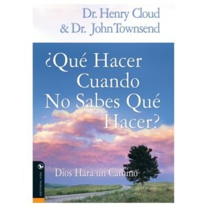 Que Hacer Cuando No Sabes Que Hacer