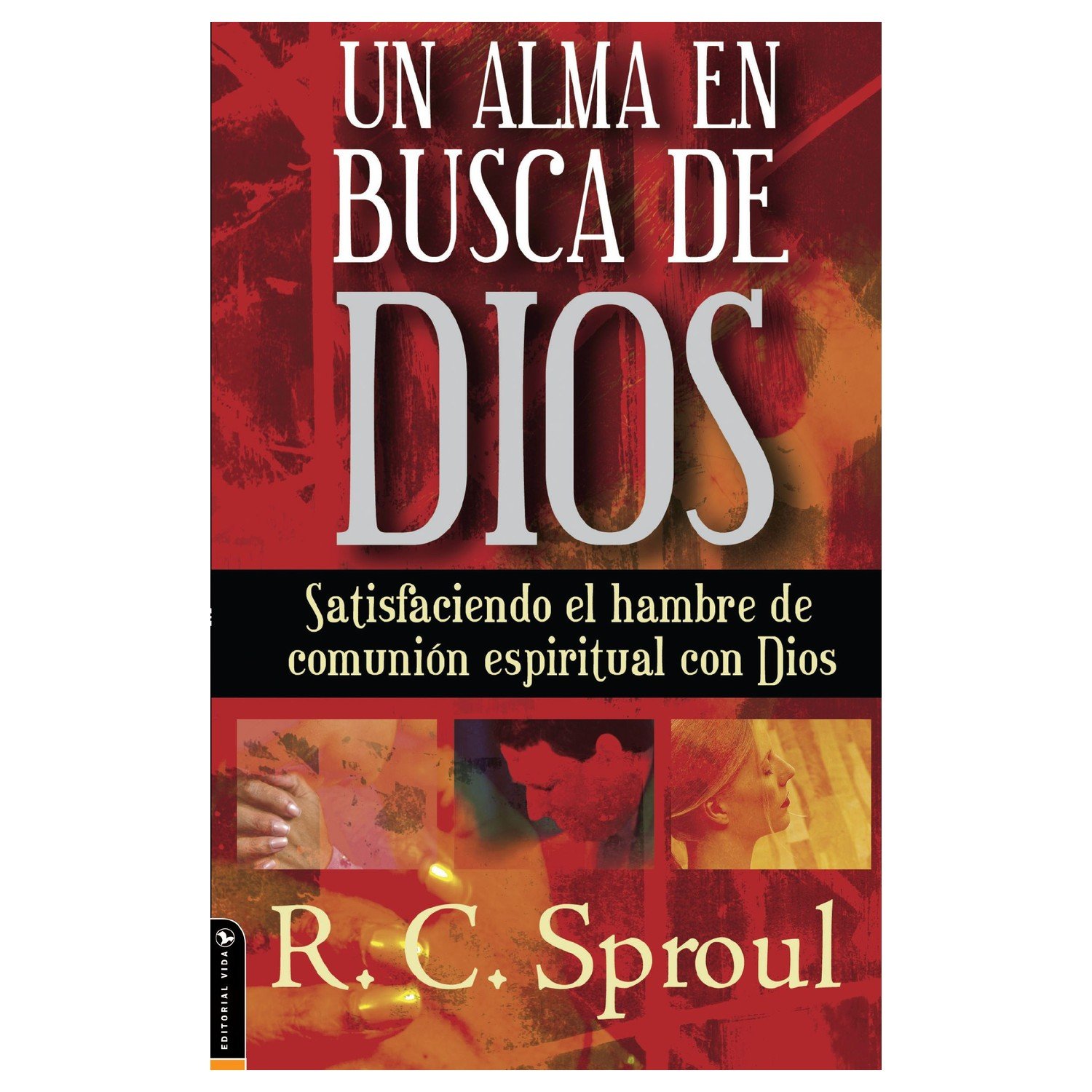 Un Alma En Busca De Dios 1 Un Alma En Busca De Dios