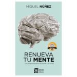 Renueva Tu Mente [Libro]