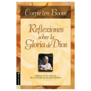 Reflexiones Sobre La Gloria Dios