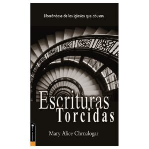 Escrituras Torcidas