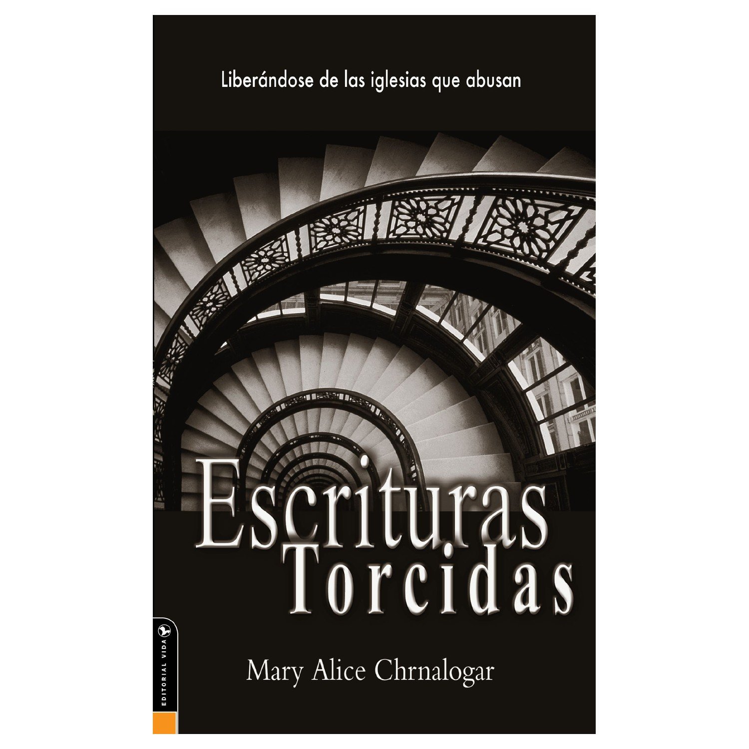 Escrituras Torcidas 1 Escrituras Torcidas