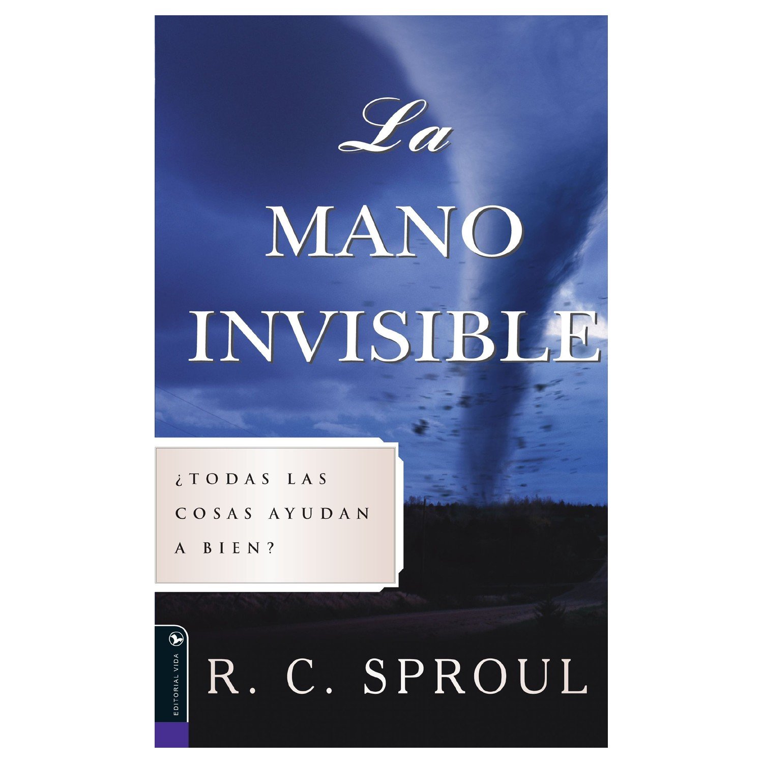 Mano Invisible 1 Mano Invisible