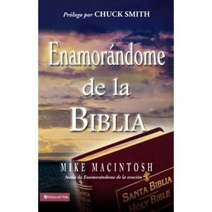 Enamorandome De La Biblia