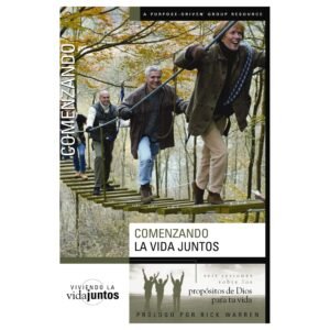 Comenzando La Vida Juntos
