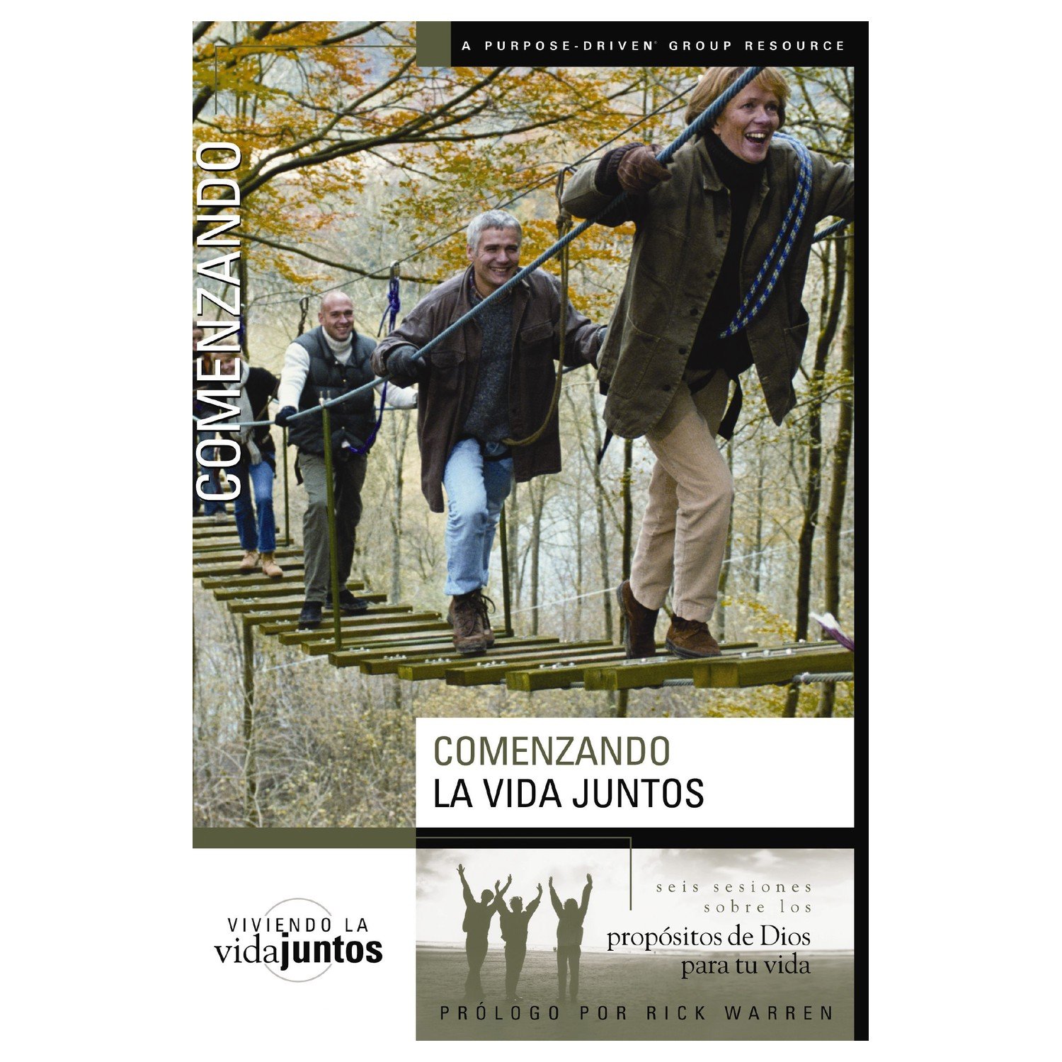 Comenzando La Vida Juntos 1 Comenzando La Vida Juntos