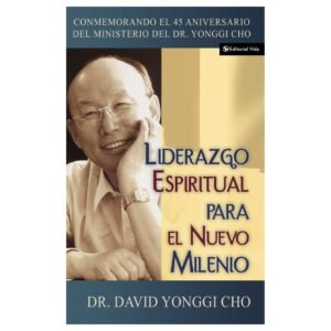 Liderazgo espiritual para el nuevo milenio