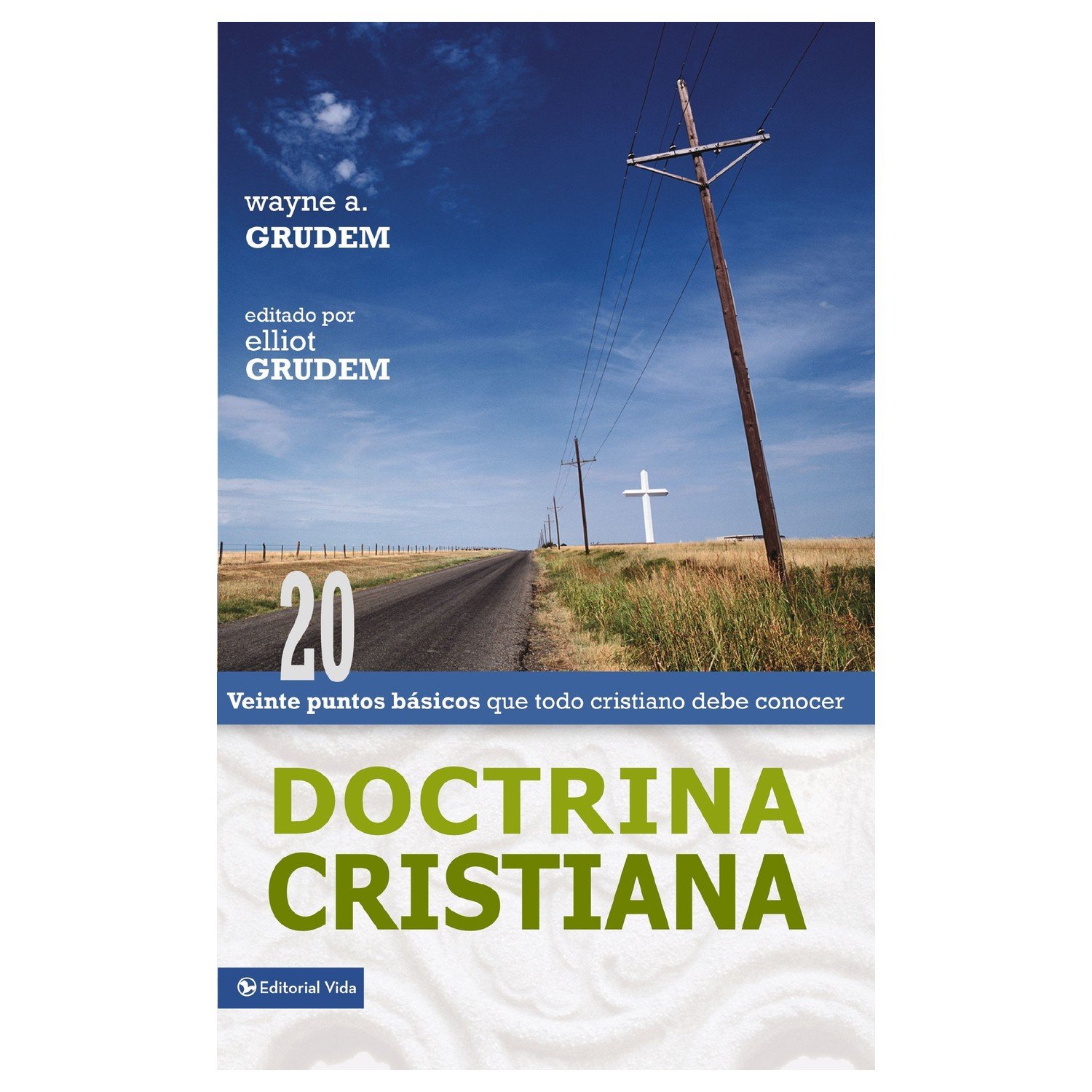 Doctrina Cristiana 1 Doctrina Cristiana