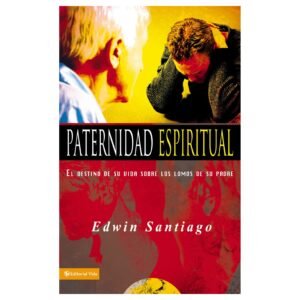 Paternidad Espiritual