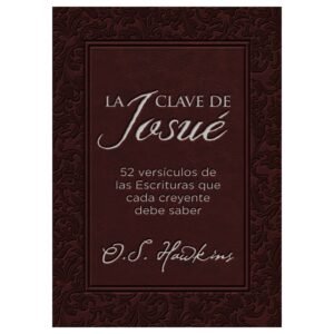 La Clave de Josué