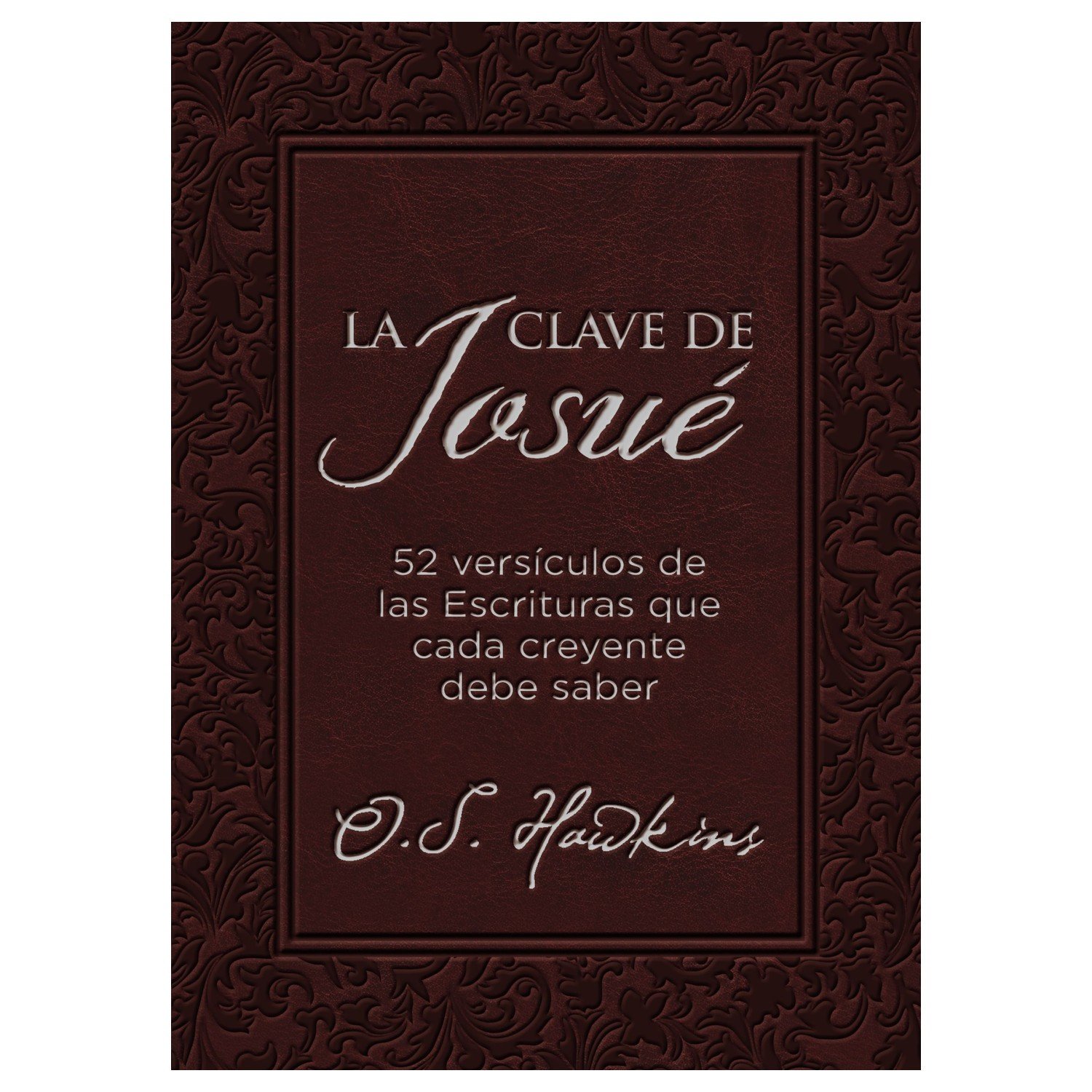 La Clave de Josué 1 La Clave de Josué