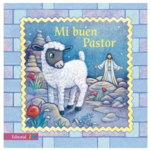 Mi Buen Pastor
