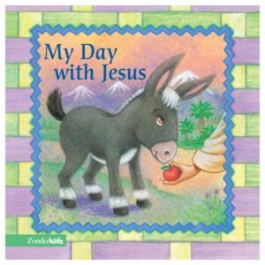 Mi Dia Con Jesus