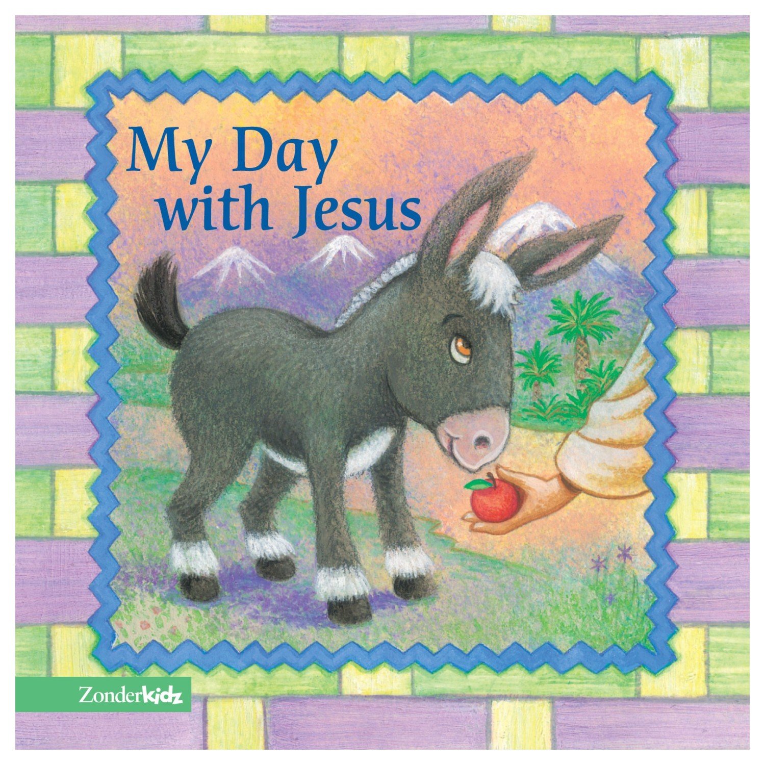 Mi Dia Con Jesus 1 Mi Dia Con Jesus
