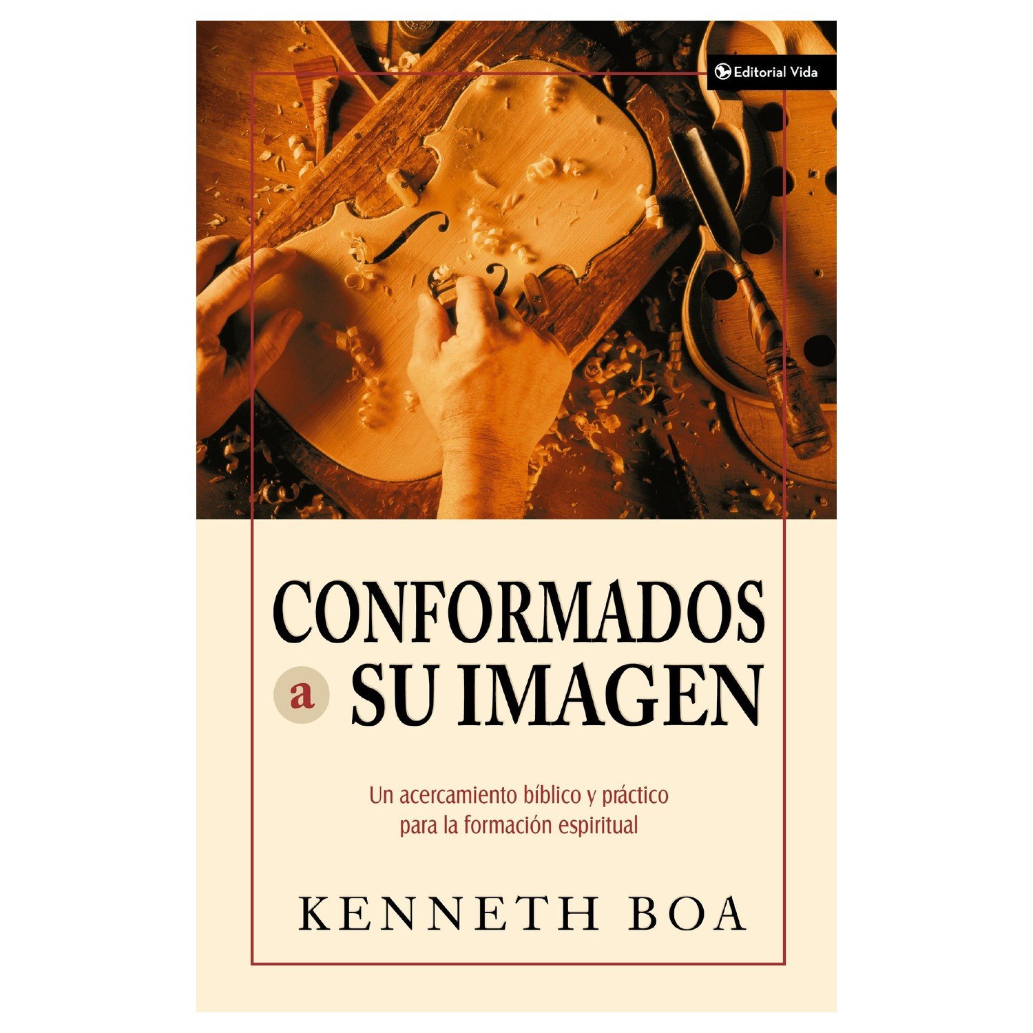 Conformados A Su Imagen 1 Conformados A Su Imagen