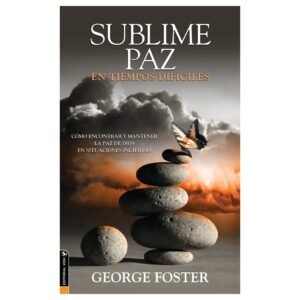 Sublime Paz En Tiempos Dificiles