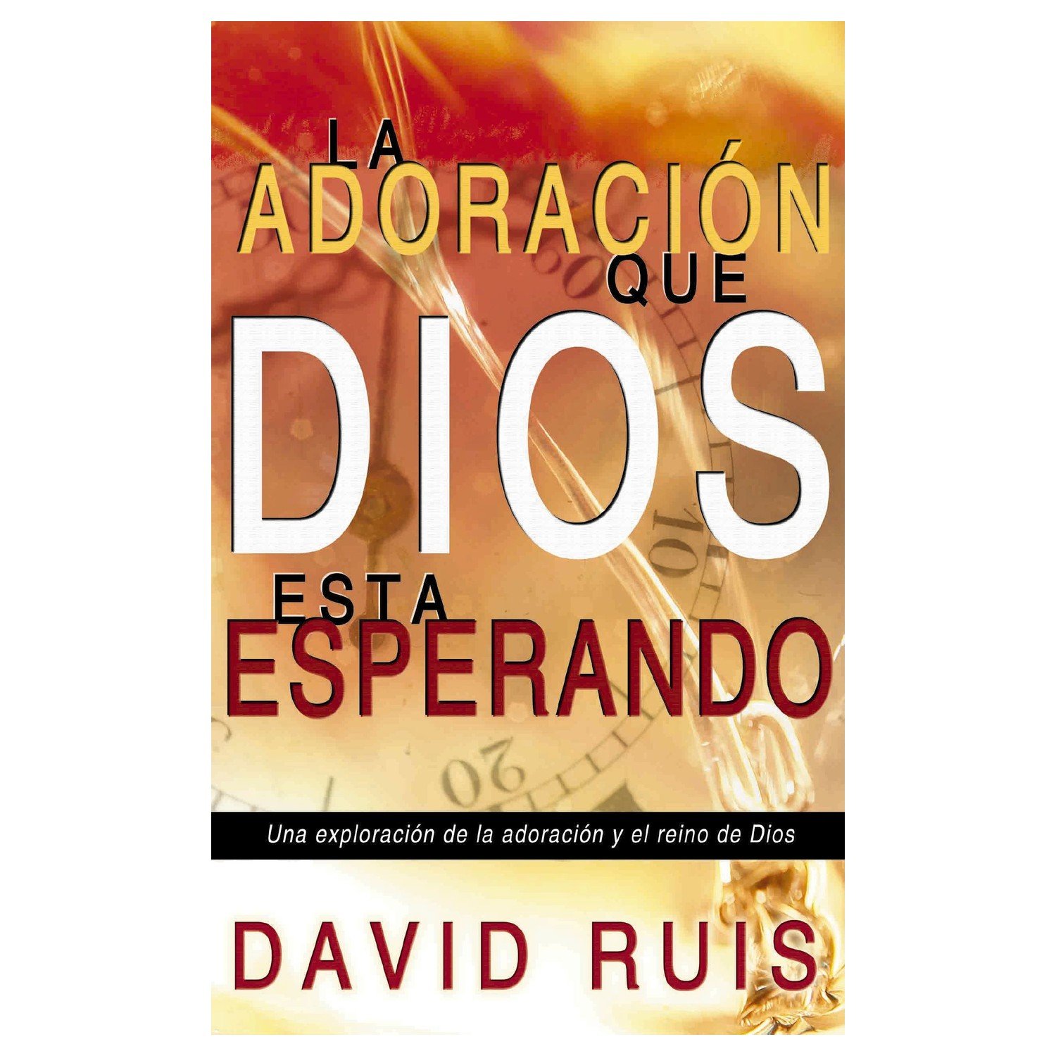 Adoracion Que Dios Esta Esperando 1 Adoracion Que Dios Esta Esperando