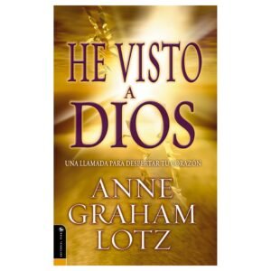 He Visto A Dios/Una Llamada Para Despertar Tu Corazon