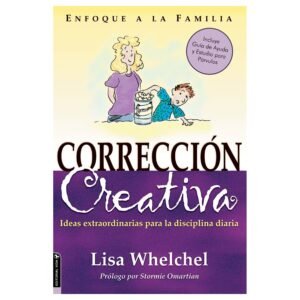 Corrección Creativa