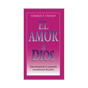 Amor De Dios