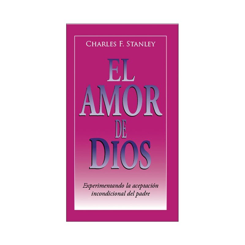 Amor De Dios 1 Amor De Dios