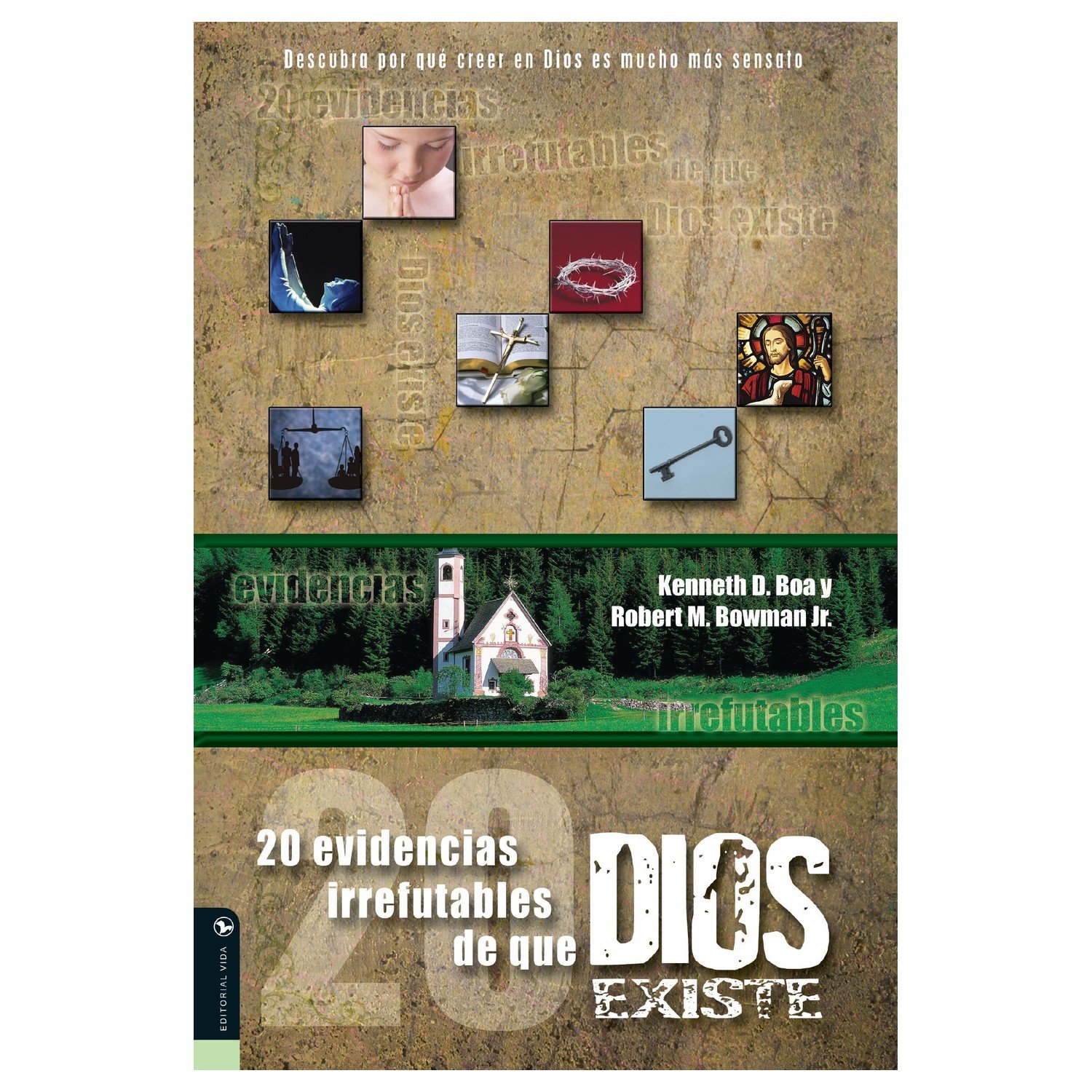20 Evidencias Irrefutables De Que Dios Existe 1 20 Evidencias Irrefutables De Que Dios Existe