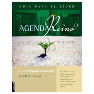 Comunidad Renovada/Guia Para El Lider