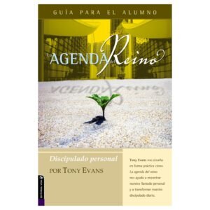 Discipulado Personal/Guia Para El Alumno