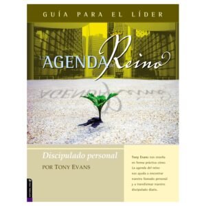 Discipulado Personal/Guia Para El Lider