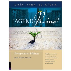 Perspectiva Biblica/Guia Para El Lider