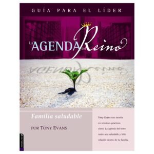 Familia Saludable/Guia Para El Lider