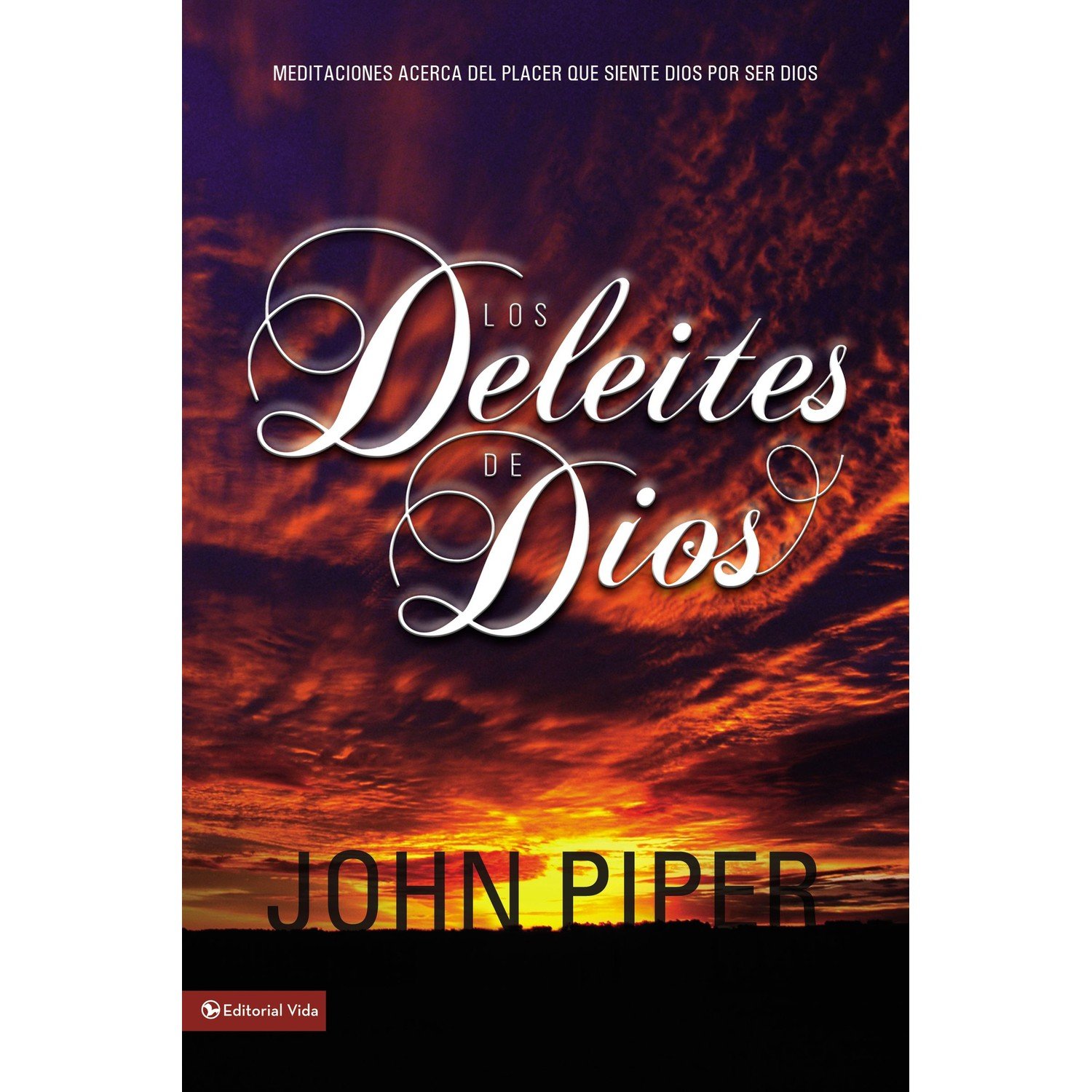 los deleites de Dios 1 los deleites de Dios