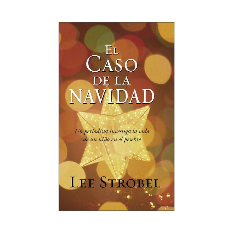 Caso De La Navidad 1 Caso De La Navidad