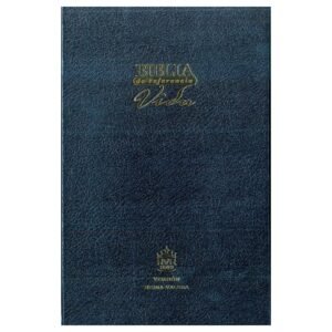 Biblia/RVR/Referencia/Vida