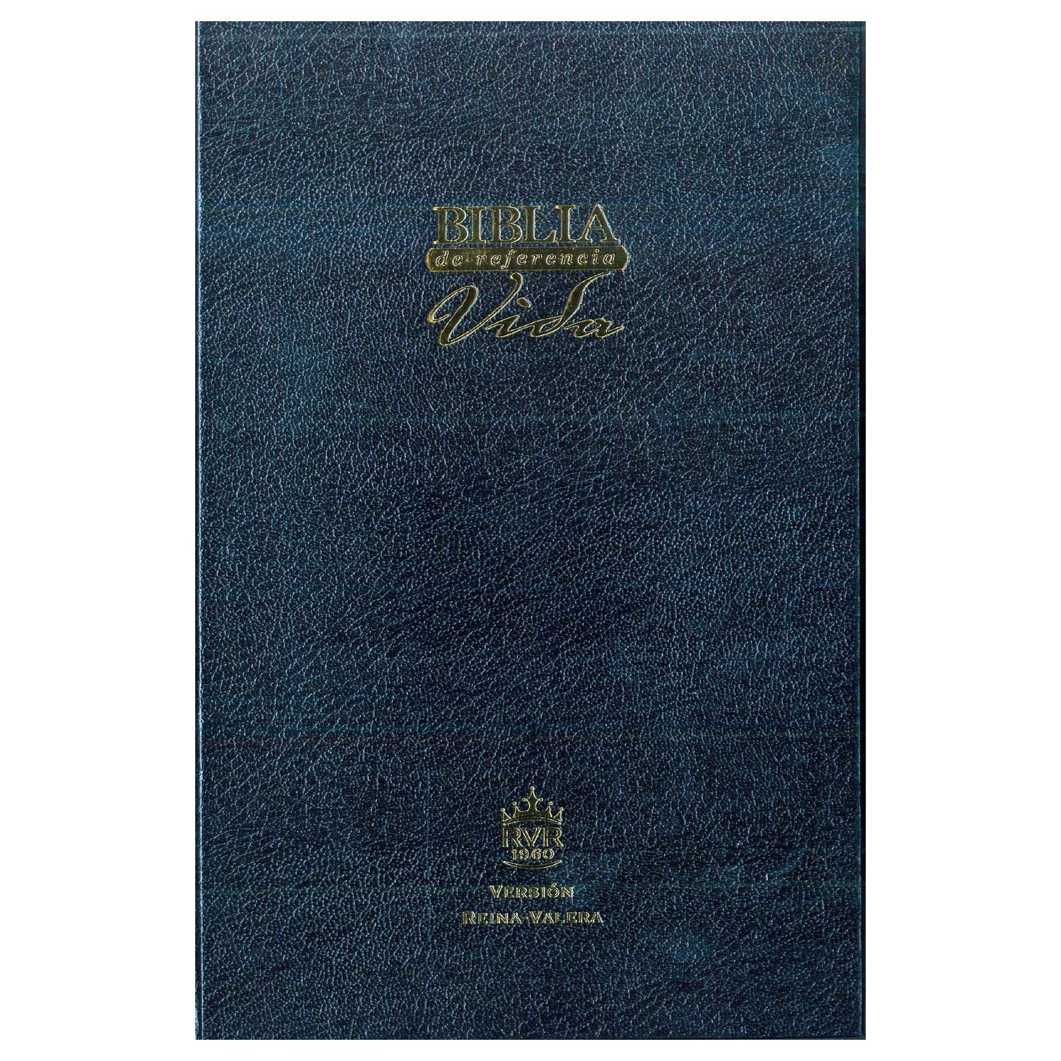 Biblia/RVR/Referencia/Vida 1 Biblia/RVR/Referencia/Vida