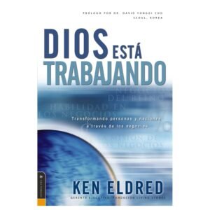 Dios Esta Trabajando