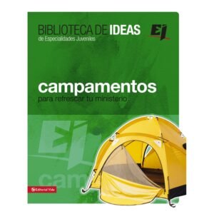 Bibliotecas Ideas: Campamentos