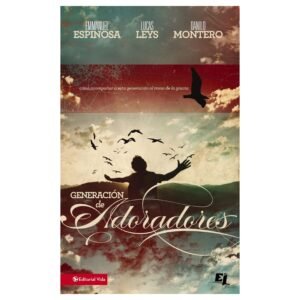 Generación de Adoradores