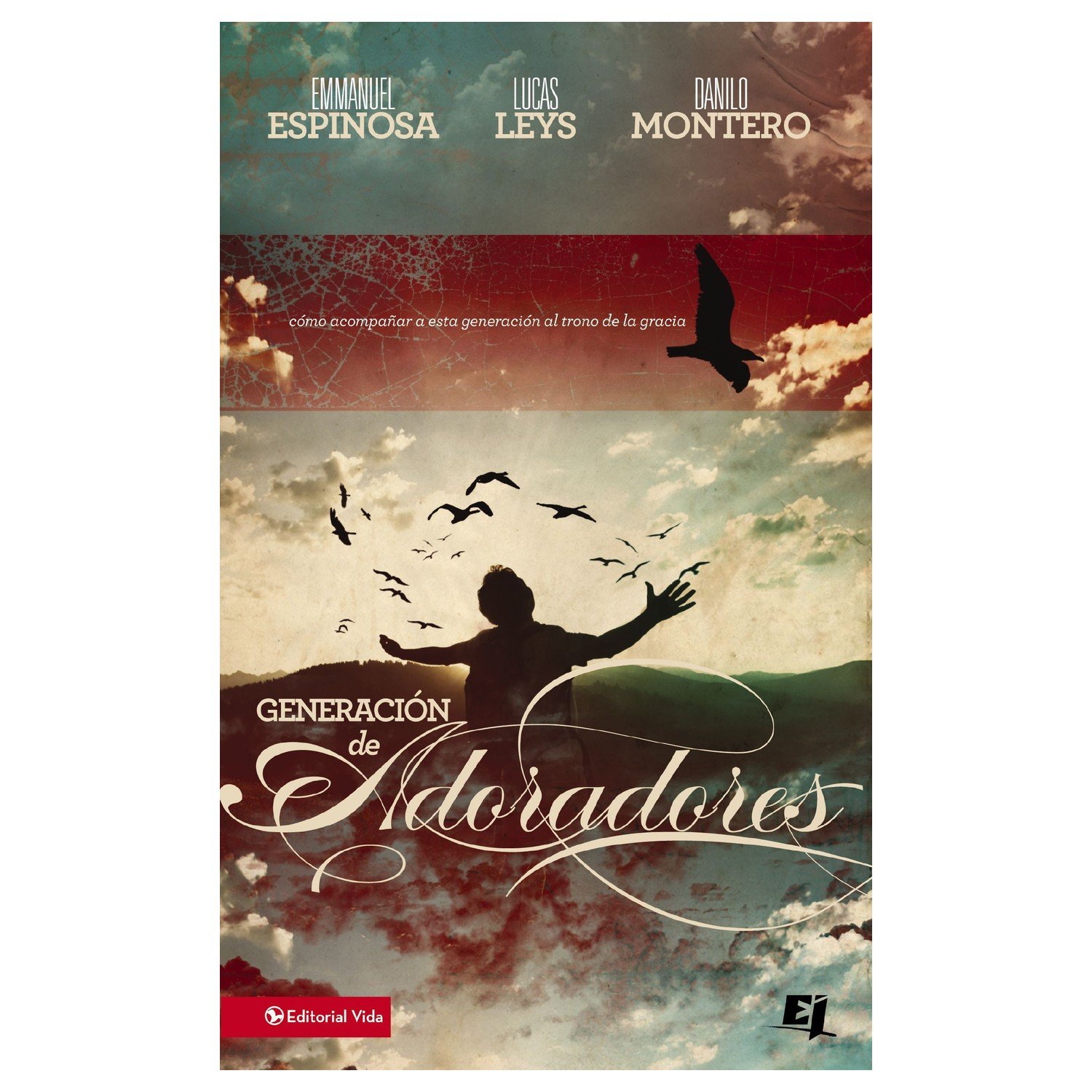 Generación de Adoradores 1 Generación de Adoradores