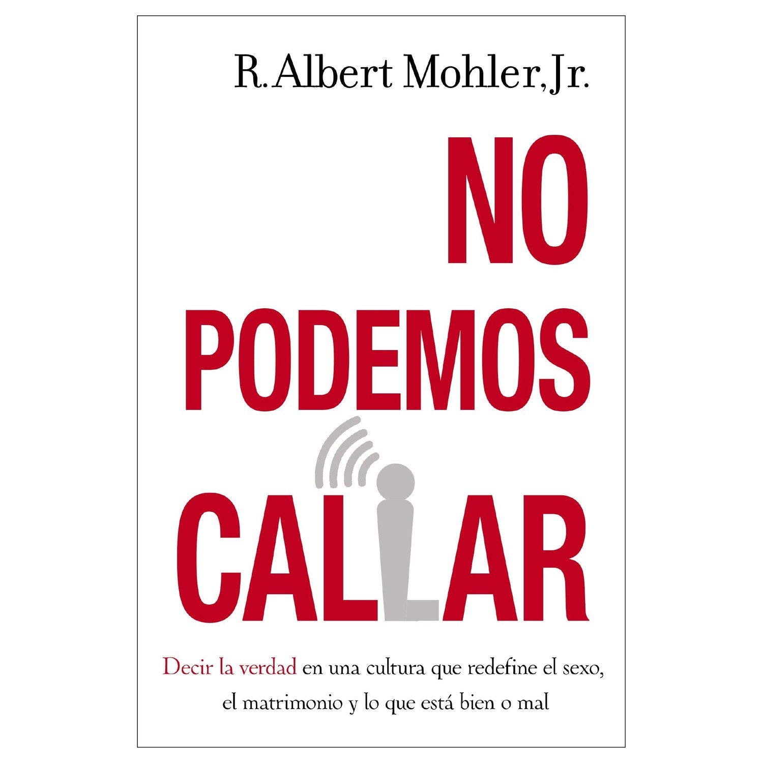 No Podemos Callar 1 No Podemos Callar