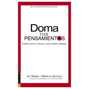 Doma Tus Pensamientos